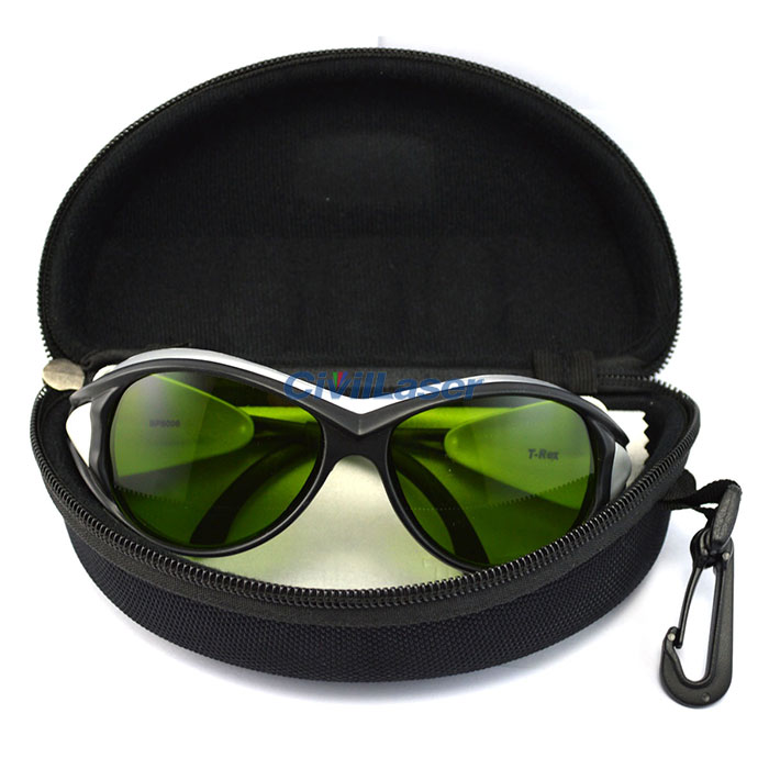 다중 파장 800-2000nm/1064nm  Laser goggles